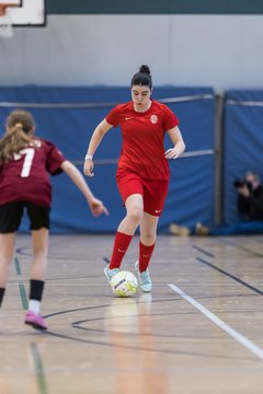Bild 861 - wCJ NFV Futsalmeisterschaft